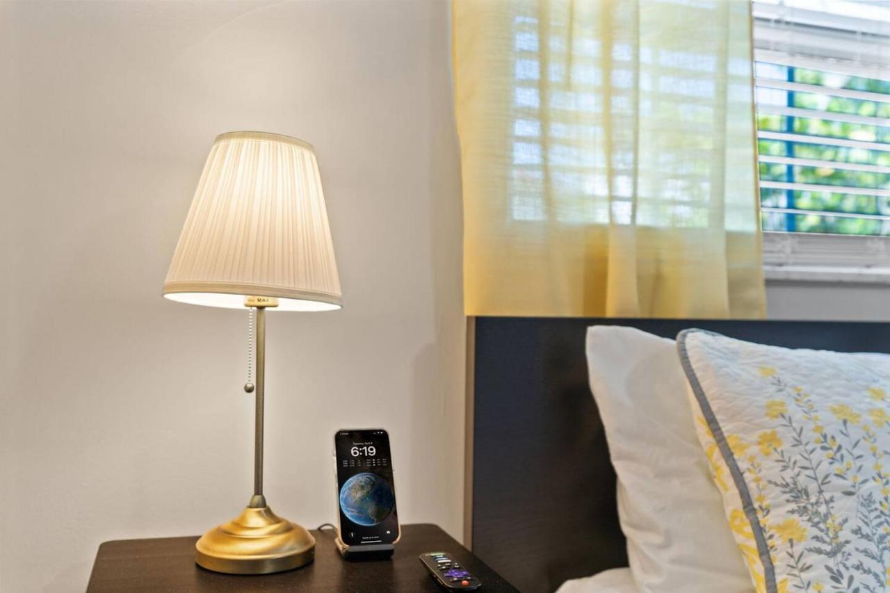 Boaters Bayshore Bungalow เนเปิลส์ ภายนอก รูปภาพ