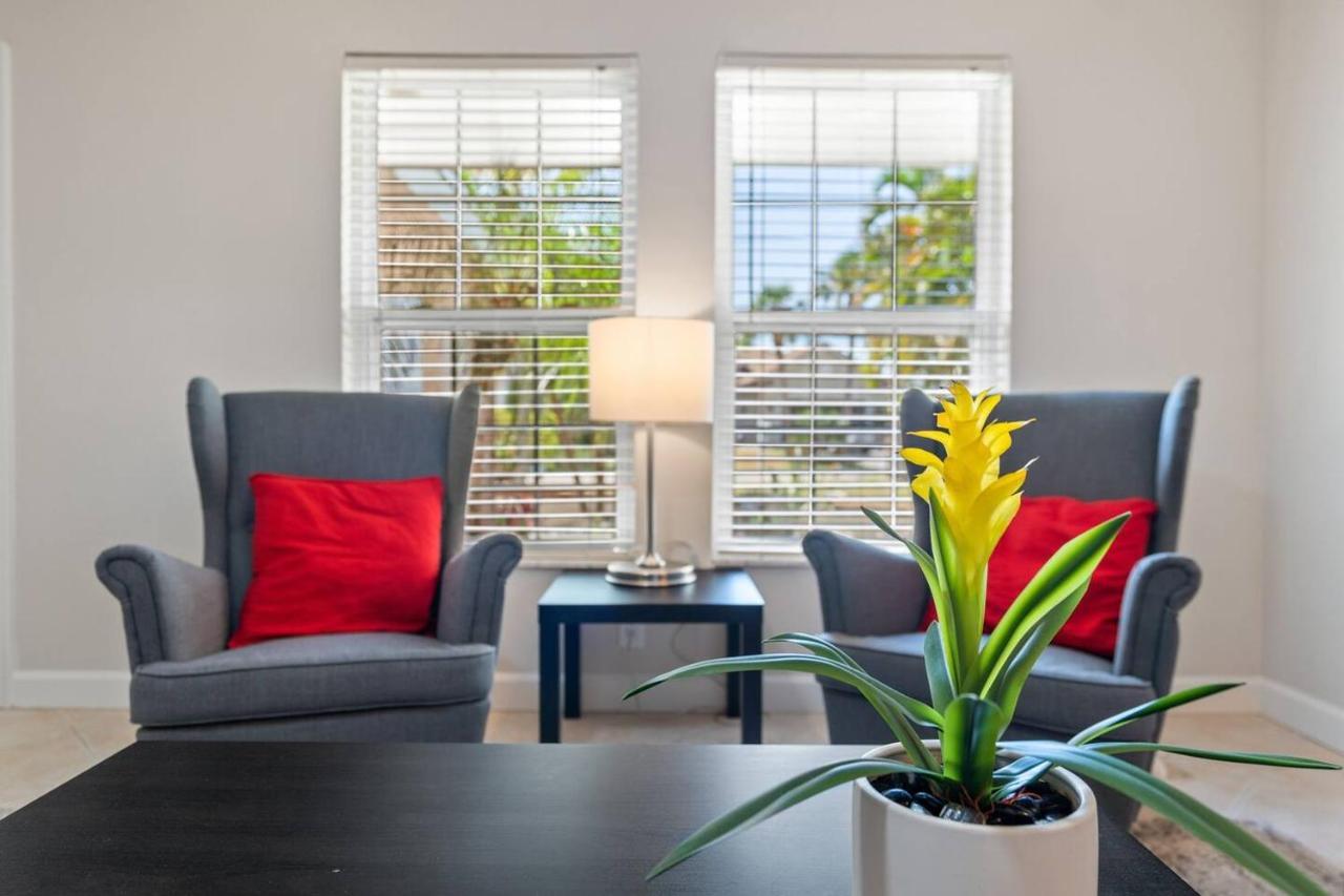 Boaters Bayshore Bungalow เนเปิลส์ ภายนอก รูปภาพ